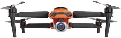 Dron Autel EVO II Pro wytrzymały zestaw V3 Pomarańczowy (102001514)