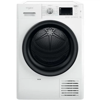 Сушильна машина Whirlpool EFTD9X3BPL
