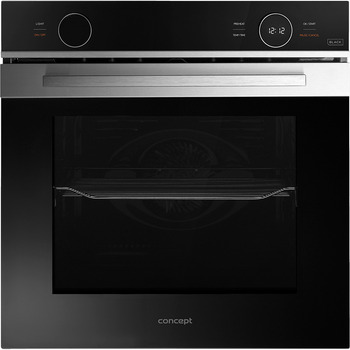 Духовка Concept ETV9460bc