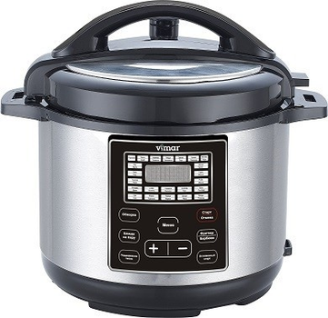 Мультиварка VIMAR VMC-271 6 л