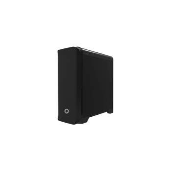 Корпус Gamemax H602-BK