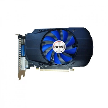 Видеокарта Radeon R7 350 2Gb Afox (AFR7350-2048D5H4-V3 82710)