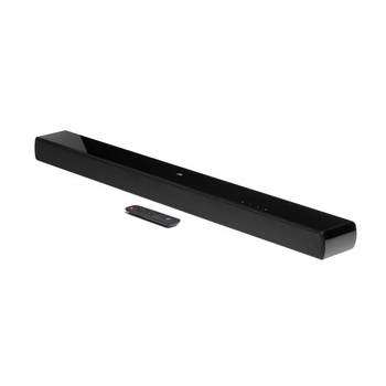 Акустична система JBL Cinema SB120 Black (JBLSB120BLKEP 82447)