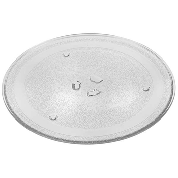 Тарелка для СВЧ печи Samsung DE74-00027A D-255mm