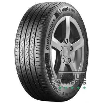 Continental UltraContact 235/45 R19 99V XL FR