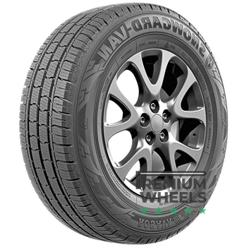 Росава Snowgard-Van 195/70 R15C 104/102R