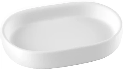 Мыльница MBM HOME Milan BA-24 White