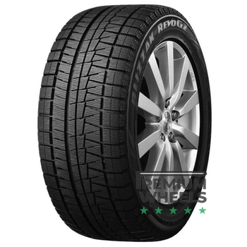 Bridgestone Blizzak REVO GZ 215/55 R16 93S
