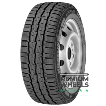 Michelin Agilis Alpin 215/65 R16C 109/107R