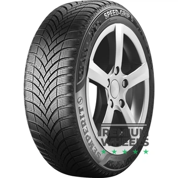 Semperit Speed-Grip 5 215/50 R18 92V FR