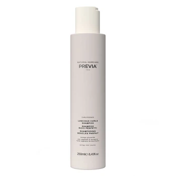 Шампунь для великолепных локонов Borage Shampoo Previa 250 мл