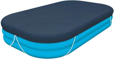 Тент для надувних басейнів Intex 305х183 см та 262х175 см (58412)