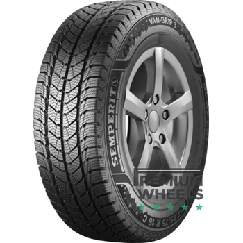 Semperit Van-Grip 3 225/75 R16C 121/120R