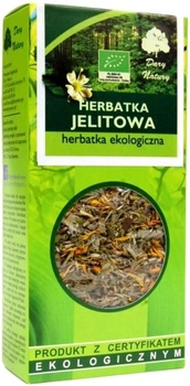 Dary Natury Herbatka Jelitowa 50 g (DN815)