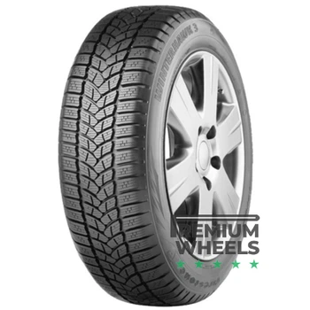 Firestone WinterHawk 3 185/65 R14 86T