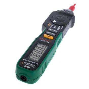 Мультиметр Mastech MS8212ACE10 (тестер-ручка)