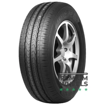 LingLong Green-Max Van 155 R13C 91/89P