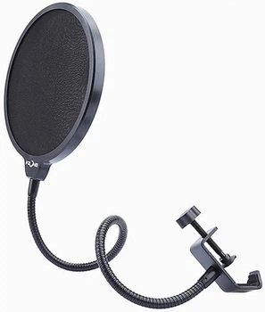 Поп-фильтр для микрофона FZONE PF-8 POP FILTER