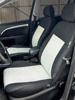 Авто чехлы из автоткани для CHEVROLET EVANDA 2000-2008 Kegel-Blazusiak Stuttgart