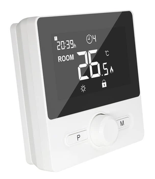 Терморегулятор для газового котла 4HEAT HT-25 | Недельный программатор