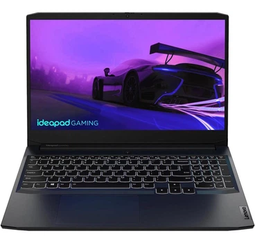Ноутбук Lenovo IdeaPad Gaming 3 15ACH6 (82K2028QIN)