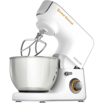 Кухонная машина SENCOR STM 3700WH
