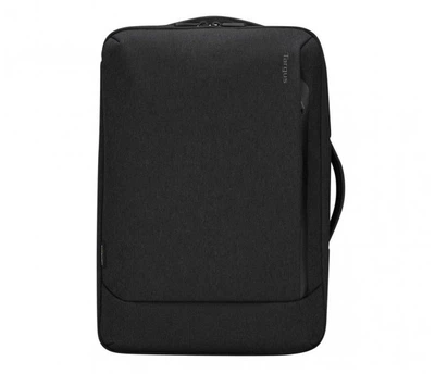 Рюкзак для ноутбука Targus Cypress 15.6" Convertible with EcoSmart Black
