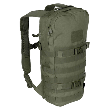 Рюкзак тактический MFH Daypack 15 л Olive