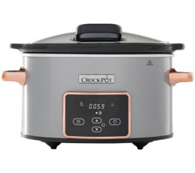 Мультиварка CrockPot CSC059X