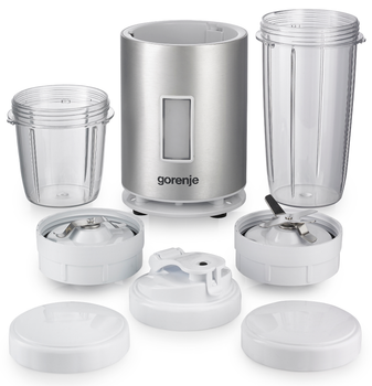 Блендеры Gorenje – купить блендер Горенье в Киеве: цены, отзывы | ROZETKA