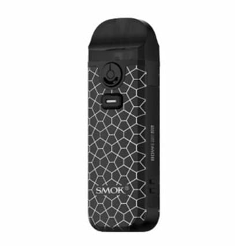 POD-система Smok Nord 4 Black Armor