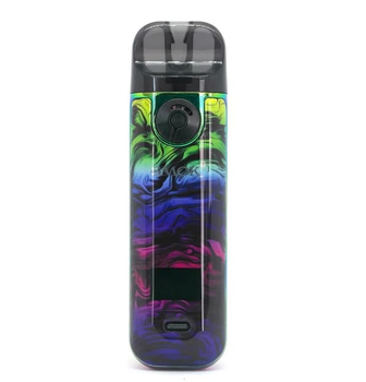 POD система Smok Novo 4 800 мАч Fluid 7 Color
