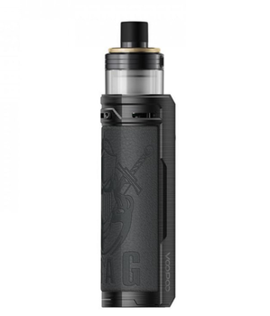 POD-система VooPoo Drag X PnP-X Knight Black