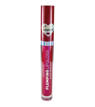 Блеск для губ с эффектом увеличения Technic Plumping Lipgloss Dramarama Розовый