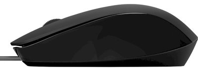 Миша HP 150 USB Black (240J6AA)
