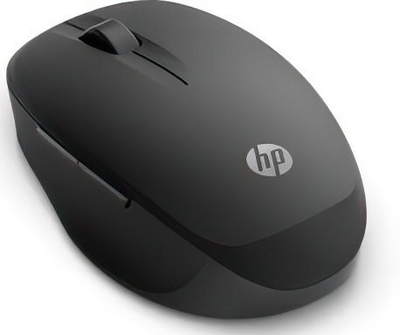 Mysz HP Dual Mode Mouse Black (6CR71AA)