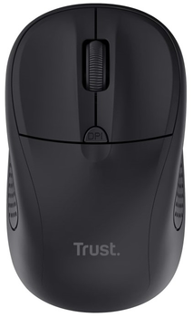 Миша Trust Primo Wireless Black (TR24794)