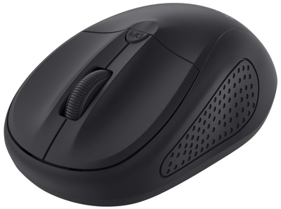 Mysz Trust Primo Wireless Black (TR24794)