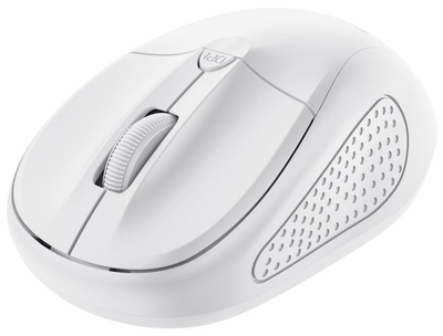 Миша Trust Primo Wireless White (TR24795)