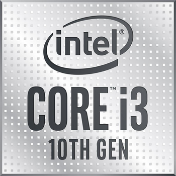 Процесор Intel Core i3-10100F 3.6 GHz / 6 MB (CM8070104291318) s1200 Tray