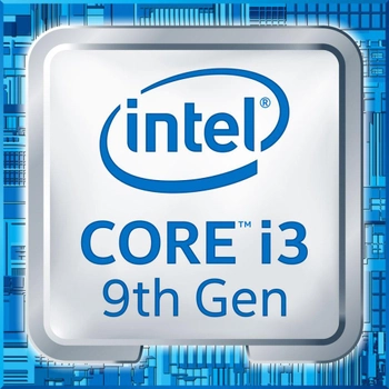 Процесор Intel Core i3-9100 3.6 GHz / 8 GT / s / 6 MB (CM8068403377319) s1151 OEM