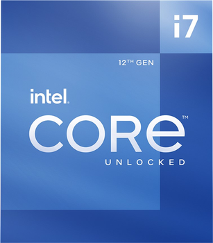Процесор Intel Core i7-12700K 3.6GHz/25MB (BX8071512700K) s1700 BOX