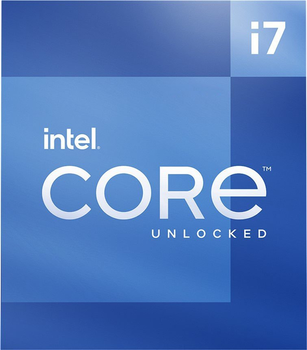Procesor Intel Core i7-13700KF 3.4GHz/30MB (BX8071513700KF) s1700 BOX