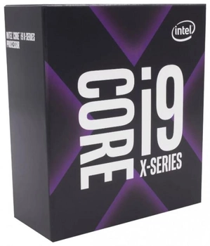 Procesor Intel Core i9-10920X X-series 3,5 GHz/19,25 MB (BX8069510920X) s2066 BOX