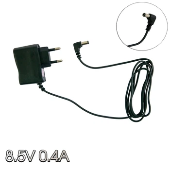 Зарядное устройство для электронных весов ACS 8.5V Adaptor GAIS-06050 0.4A зарядка для торговых весов (1009907-Black)