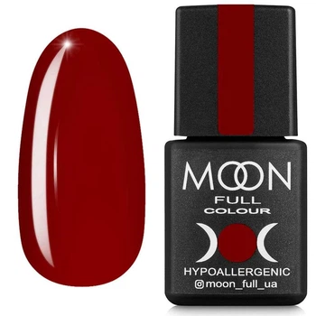 Гель лак Moon Full Ferrari Collection №810, 8 мл