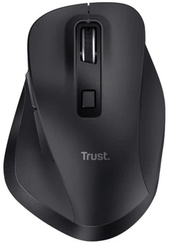 Бездротова Миша Fyda Wireless Mouse Eco TRUST Fyda Wireless Mouse Eco (24727)