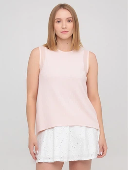 Топ ASOS AS/NA/300719-85 M (66974M) Рожевий