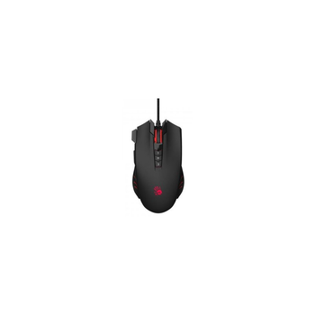 Мышка A4Tech Bloody V9MA Black