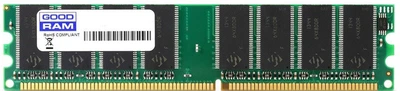 Оперативная память Goodram DDR-333 1024MB PC-2600 (W-DC341A)